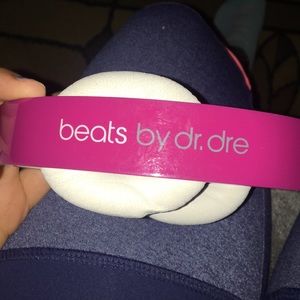 Solo hd beats by br. Dre